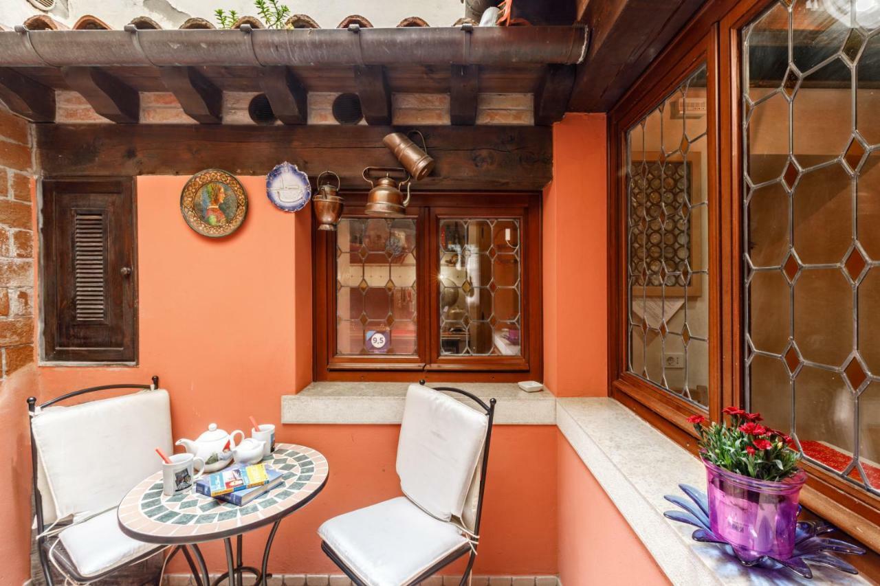Valentina's * Venedig